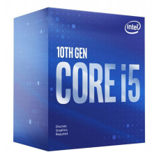 Intel i5 10400 LGA 1200