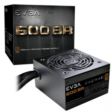 EVGA 600W BR 80+ Bronze
